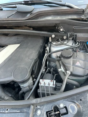 Mercedes-Benz GL 350, снимка 11