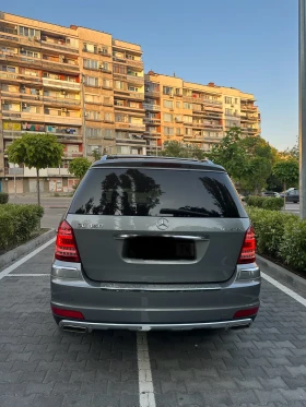 Mercedes-Benz GL 350, снимка 4
