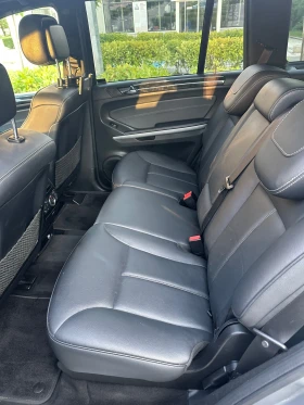 Mercedes-Benz GL 350, снимка 7