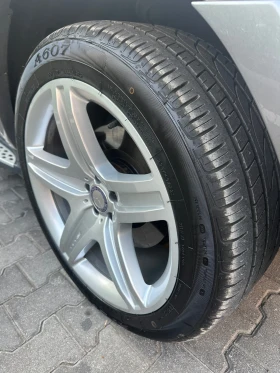 Mercedes-Benz GL 350, снимка 8