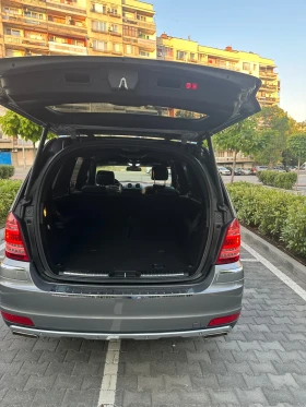 Mercedes-Benz GL 350, снимка 13