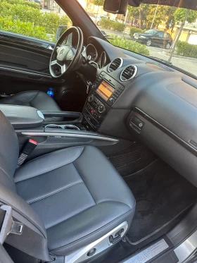 Mercedes-Benz GL 350, снимка 5