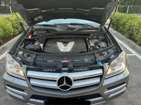 Mercedes-Benz GL 350, снимка 15