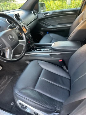 Mercedes-Benz GL 350, снимка 6