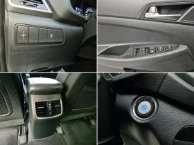 Hyundai Tucson 1.7 2WD MODERN, снимка 16