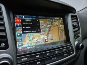 Hyundai Tucson 1.7 2WD MODERN, снимка 10