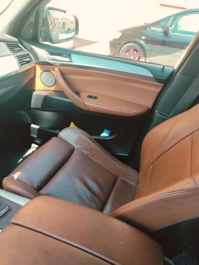 BMW X5 Би турбо , снимка 9