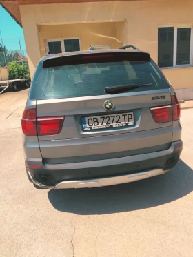 BMW X5 Би турбо , снимка 13