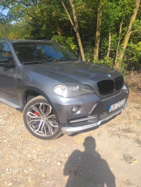 BMW X5 Би турбо , снимка 6