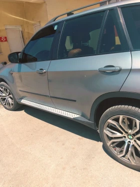 BMW X5 Би турбо , снимка 4