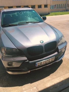 BMW X5 Би турбо , снимка 2