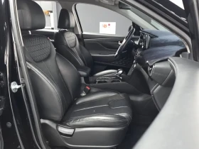 Hyundai Santa fe 2.0T 2Wd Premium, снимка 11