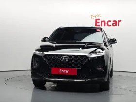 Hyundai Santa fe 2.0T 2Wd Premium, снимка 3