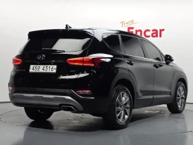 Hyundai Santa fe 2.0T 2Wd Premium, снимка 2
