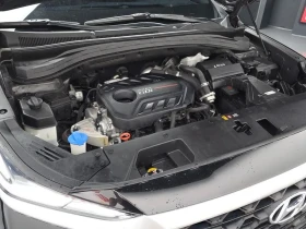 Hyundai Santa fe 2.0T 2Wd Premium, снимка 6