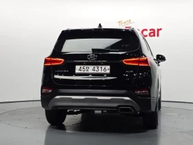 Hyundai Santa fe 2.0T 2Wd Premium, снимка 4