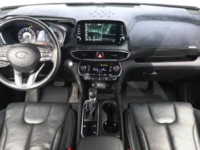 Hyundai Santa fe 2.0T 2Wd Premium, снимка 7