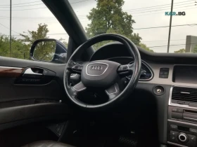 Audi Q7 3.0T Vorspring Edition АвтоКредит  (ЦЕНА ДО БГ), снимка 7