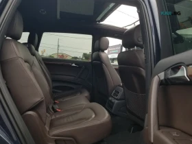 Audi Q7 3.0T Vorspring Edition АвтоКредит  (ЦЕНА ДО БГ), снимка 13