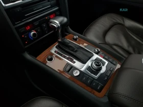 Audi Q7 3.0T Vorspring Edition АвтоКредит  (ЦЕНА ДО БГ), снимка 10
