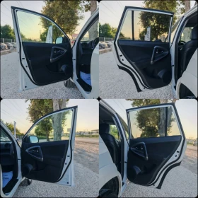 Toyota Rav4 2.2 150 К.С. АВТОМАТИК! 4X4! ВСИЧКИ ЕКСТРИ! НОВА!!, снимка 11