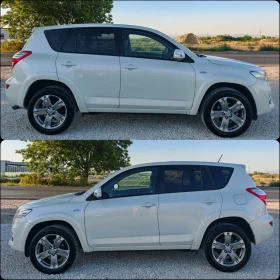 Toyota Rav4 2.2 150 К.С. АВТОМАТИК! 4X4! ВСИЧКИ ЕКСТРИ! НОВА!!, снимка 4