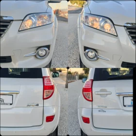 Toyota Rav4 2.2 150 К.С. АВТОМАТИК! 4X4! ВСИЧКИ ЕКСТРИ! НОВА!!, снимка 15