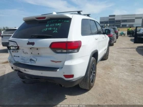 Jeep Grand cherokee 5.7 Hemi TrailHawk, снимка 4