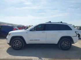 Jeep Grand cherokee 5.7 Hemi TrailHawk, снимка 14