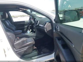 Jeep Grand cherokee 5.7 Hemi TrailHawk, снимка 5