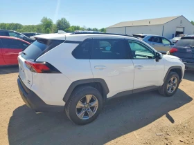 Toyota Rav4 2.5l Xle, снимка 3