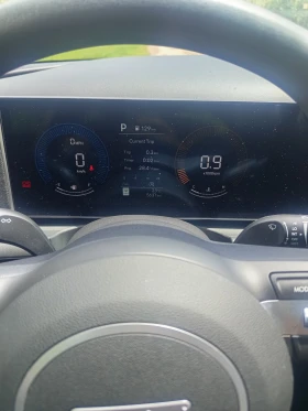 Hyundai Tucson, снимка 13