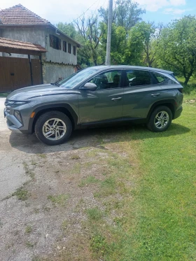 Hyundai Tucson, снимка 4