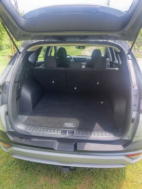 Hyundai Tucson, снимка 9