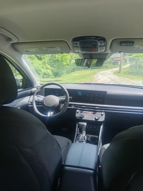 Hyundai Tucson, снимка 11