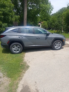 Hyundai Tucson, снимка 6
