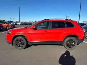 Jeep Cherokee, снимка 2