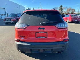 Jeep Cherokee, снимка 4