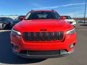 Jeep Cherokee, снимка 6