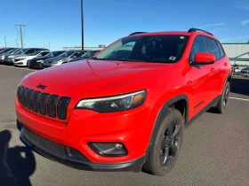 Jeep Cherokee, снимка 1