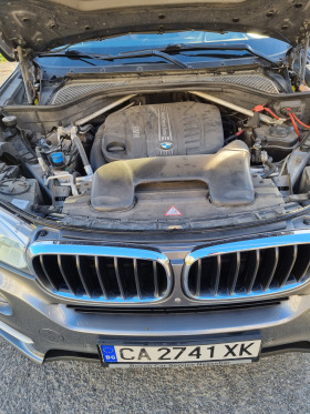 BMW X5 4.0 D XDrive, снимка 5