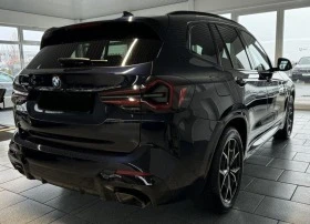 BMW X3 20d xDrive M Package | Mobile.bg    2