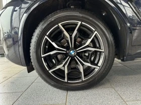 BMW X3 20d xDrive M Package, снимка 3