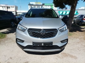 Обява за продажба на Opel Mokka * * * MOKKA-X * * * COSMO * * * 1.6cdti- EURO 6 *  ~19 900 лв. - изображение 1
