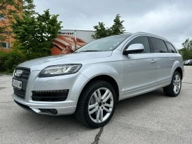 Audi Q7 Facelift/3.0tdi - [1] 