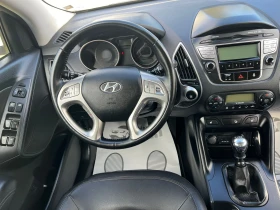 Hyundai IX35 1.6GDi/115 000 РЕАЛНИ КМ ! ! ! , снимка 9