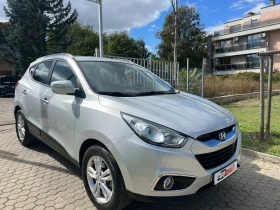 Hyundai IX35 1.6GDi/115 000 РЕАЛНИ КМ ! ! ! , снимка 3