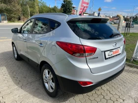 Hyundai IX35 1.6GDi/115 000 РЕАЛНИ КМ ! ! ! , снимка 5