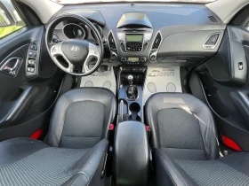 Hyundai IX35 1.6GDi/115 000 РЕАЛНИ КМ ! ! ! , снимка 10