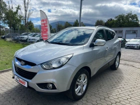 Hyundai IX35 1.6GDi/115 000 РЕАЛНИ КМ ! ! ! , снимка 1